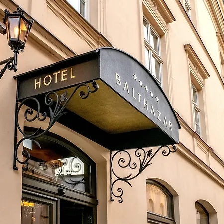 Balthazar Design Hotel-3